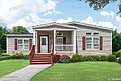 Plantation Series The Ponderosa P-7603A By Live Oak Homes - Marty ...